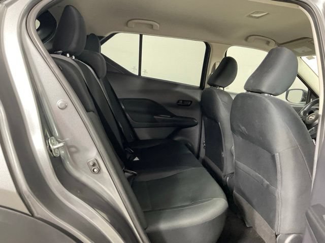 Used 2024 Nissan Kicks S FWD image 28