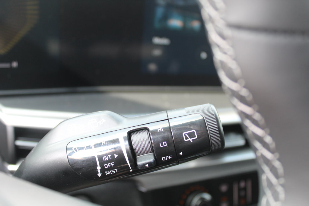 New 2026 Kia Sorento LX FWD image 35
