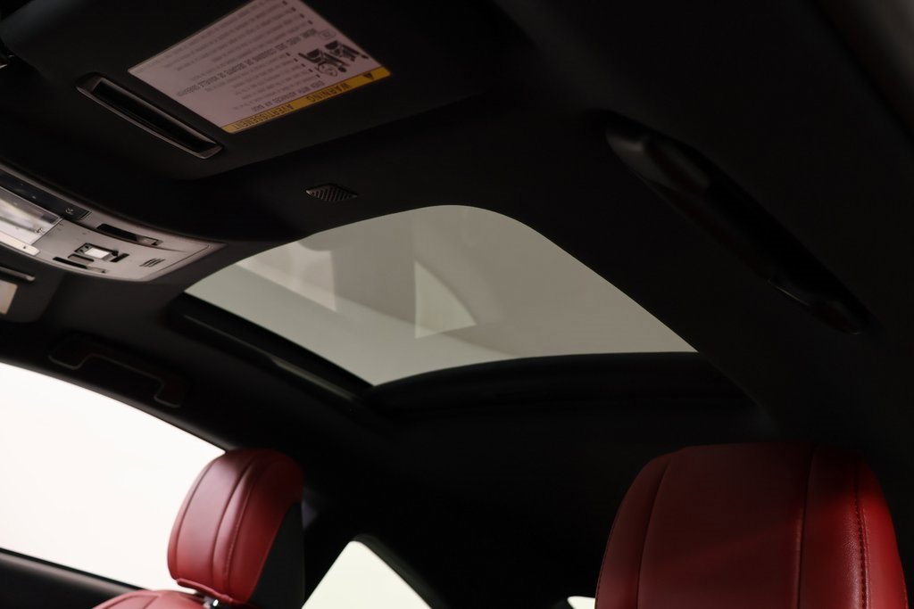 Used 2024 Lexus RC 350 F Sport image 14