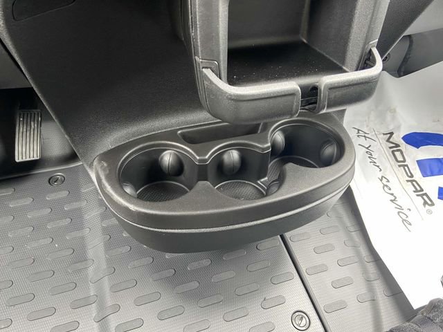 New 2024 RAM ProMaster 2500 w/ Convenience Group image 23