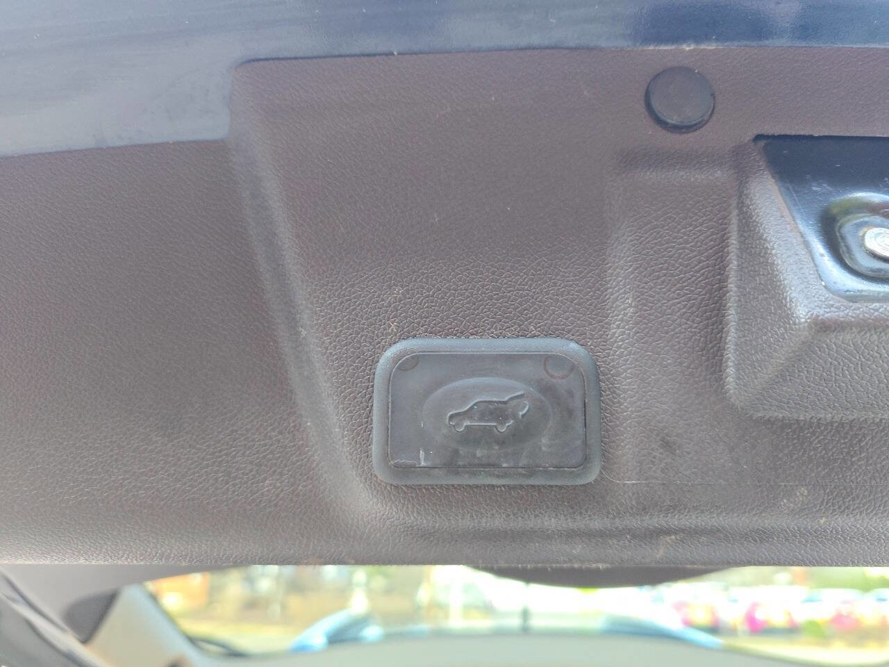 Used 2017 Buick Enclave Leather image 31