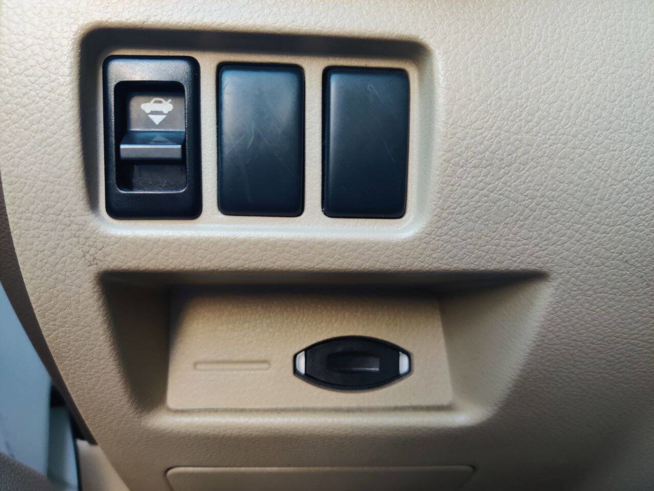 Used 2009 Nissan Altima 2.5 S image 21