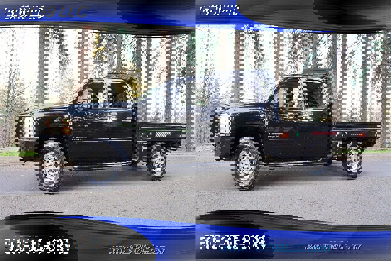 Used 2007 Chevrolet Silverado 2500 LT w/ 1LT Convenience Package image 6