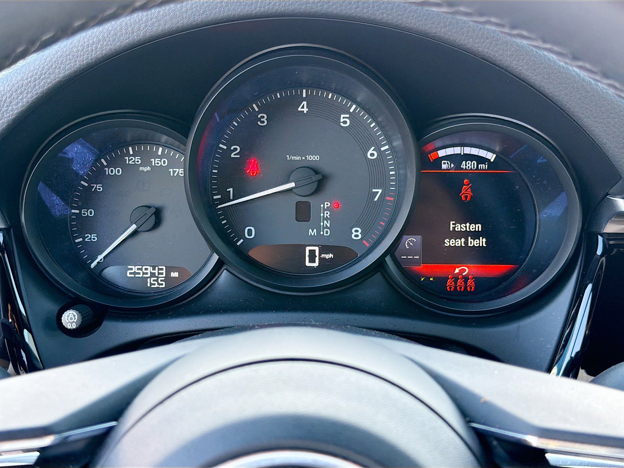 Used 2022 Porsche Macan image 41