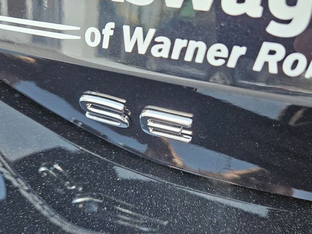 New 2026 Volkswagen Tiguan SE FWD image 11