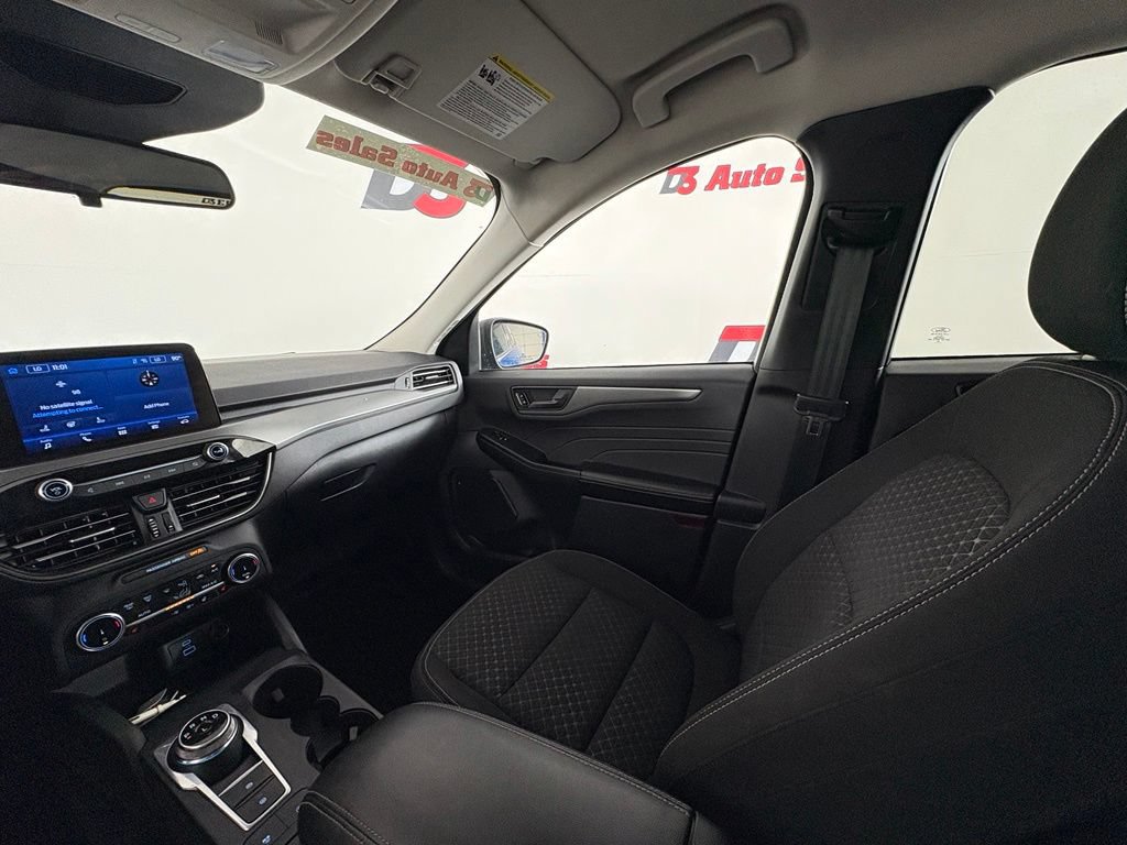 Used 2023 Ford Escape Active AWD/4WD image 31