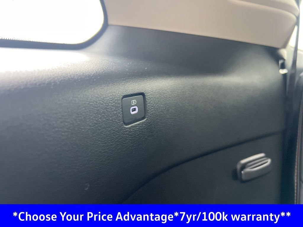 Used 2025 MAZDA CX-90 3.3 Turbo w/ Preferred Package image 26