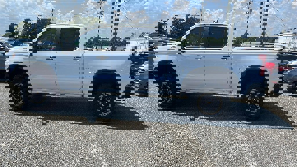 New 2025 Chevrolet Silverado 1500 ZR2 w/ Technology Package image 8
