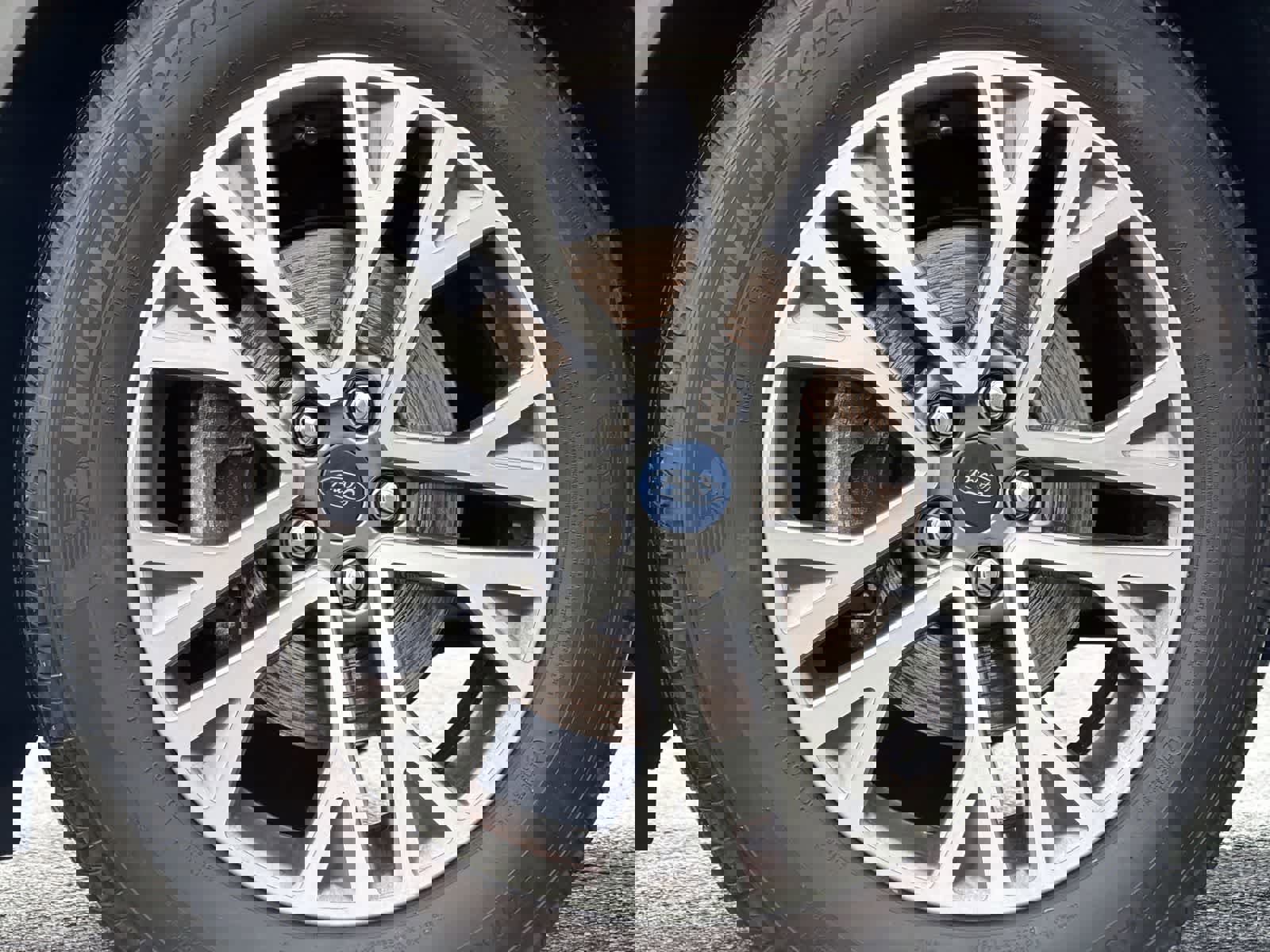 Used 2022 Ford Escape SEL image 14