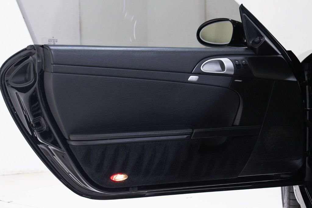 Used 2008 Porsche Cayman S image 26