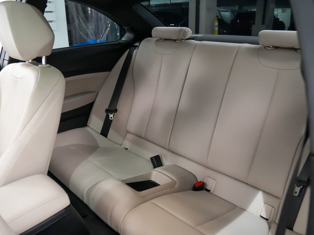 Used 2017 BMW M240i xDrive Coupe image 20