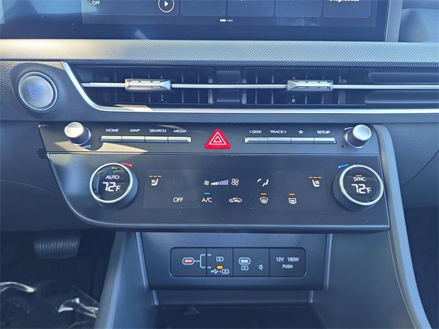 New 2026 Hyundai Sonata SEL image 18