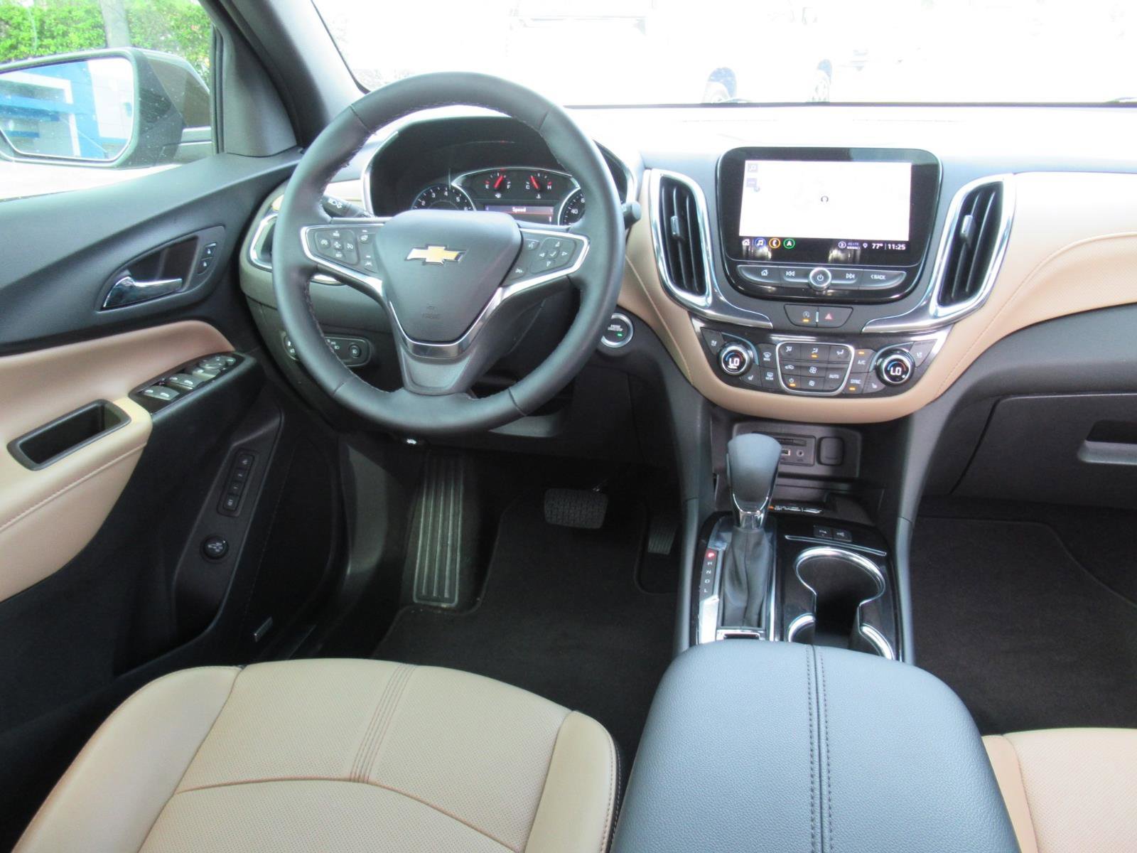 Used 2024 Chevrolet Equinox Premier FWD image 14