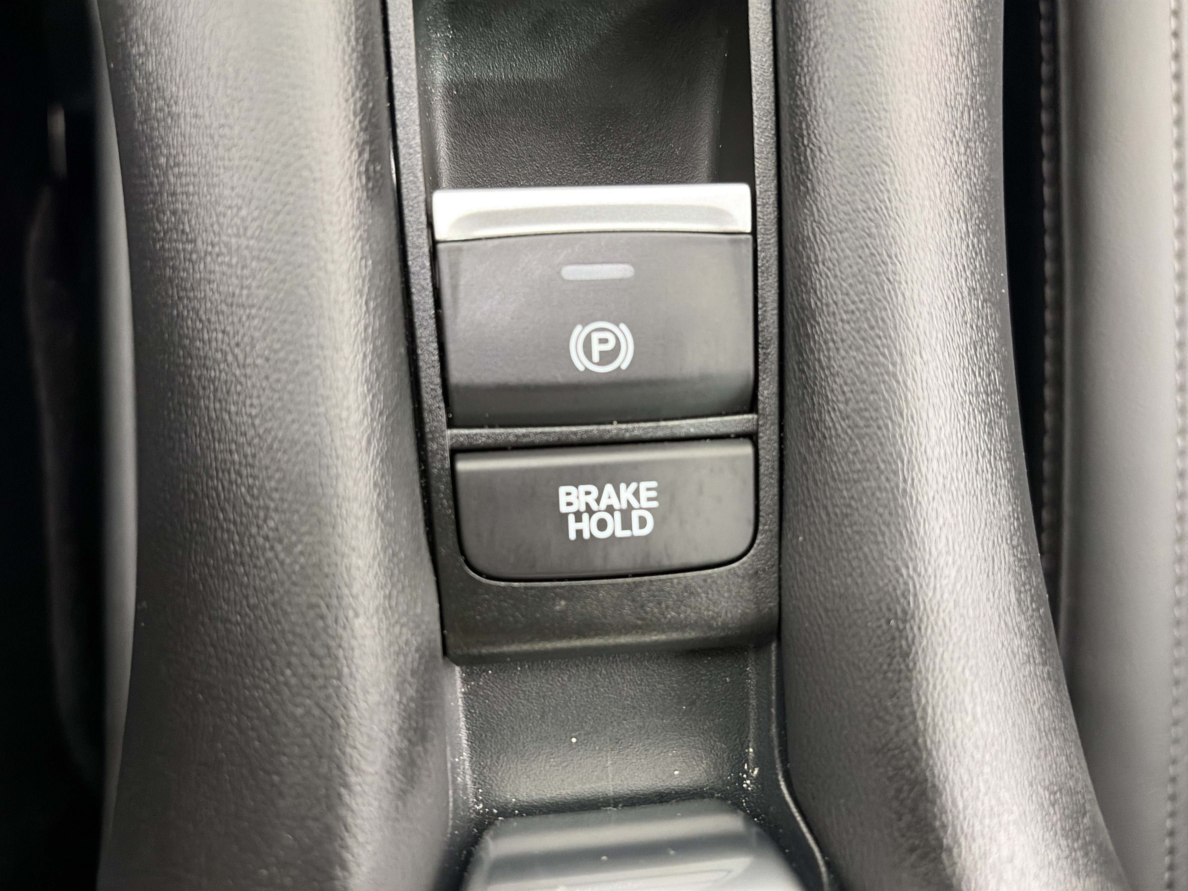Used 2026 Honda HR-V EX-L image 26