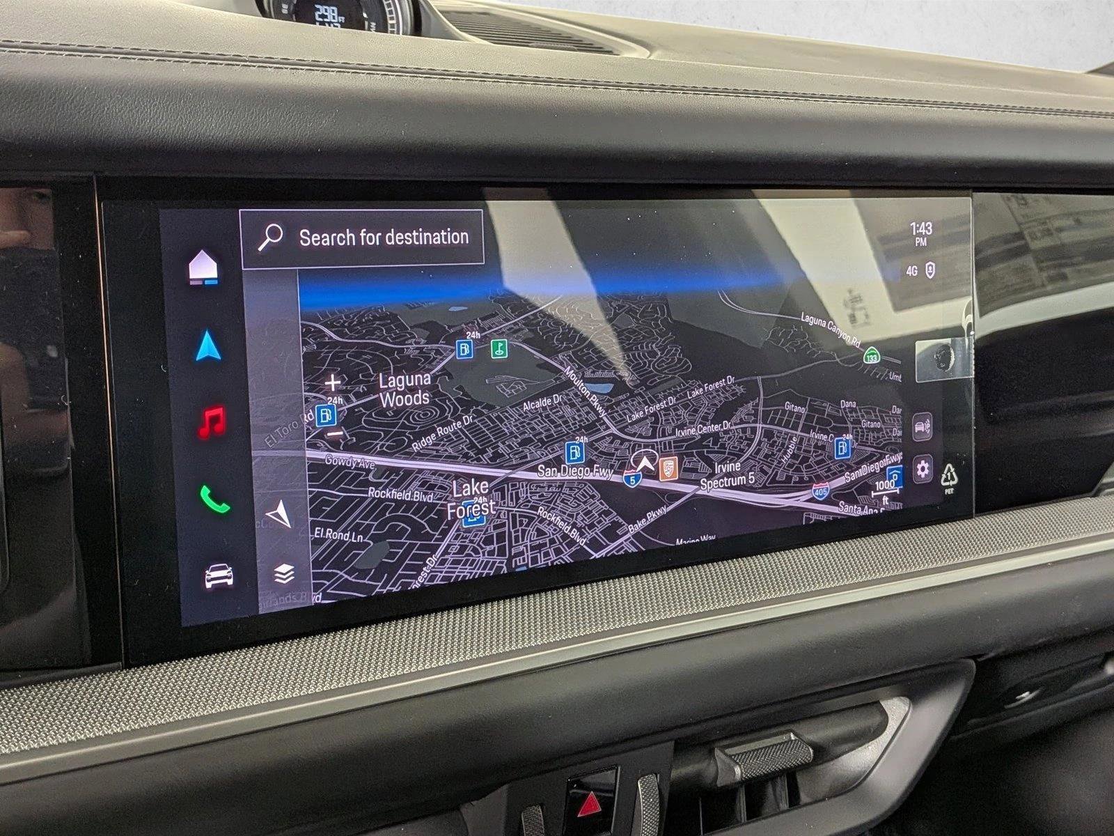 New 2026 Porsche Cayenne AWD/4WD image 18