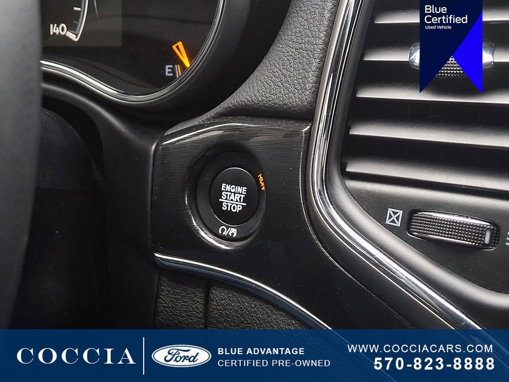 Used 2018 Jeep Grand Cherokee Trailhawk image 24