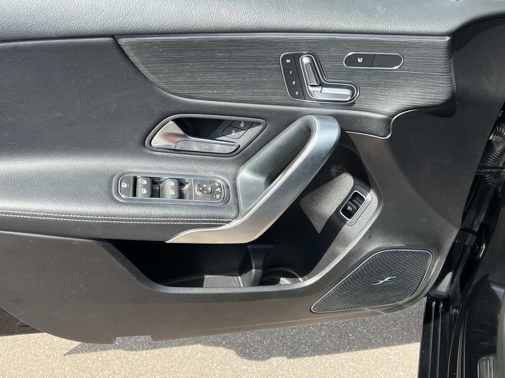 Used 2019 Mercedes-Benz A 220 4MATIC image 16