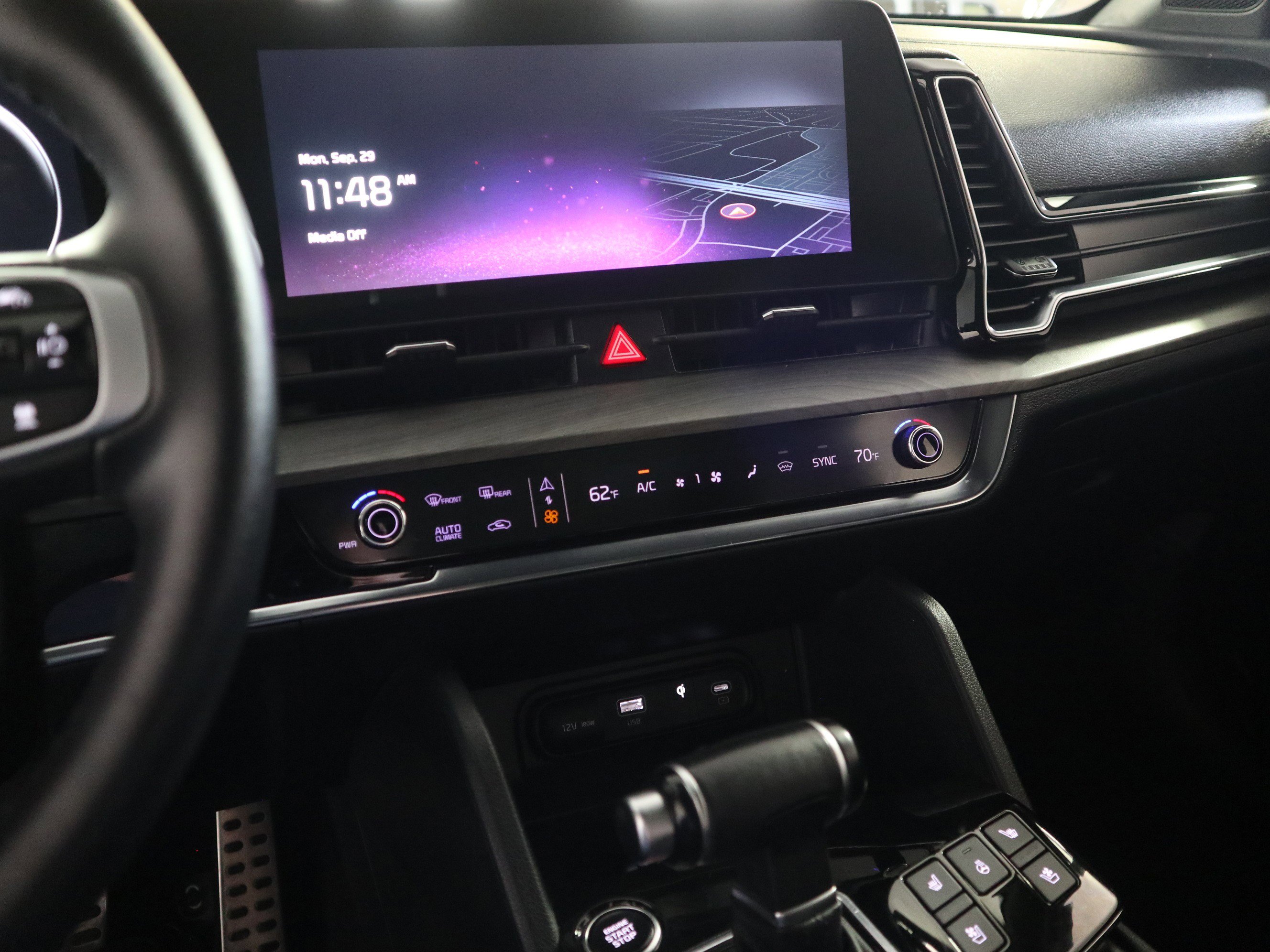 Used 2023 Kia Sportage X-Pro Prestige image 23