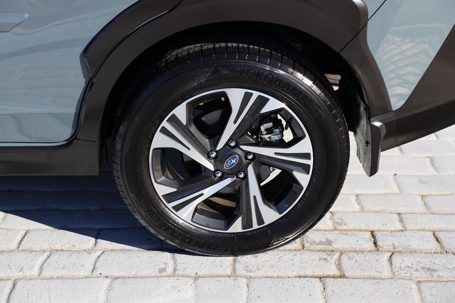 Certified 2024 Subaru Crosstrek 2.0i Premium image 49