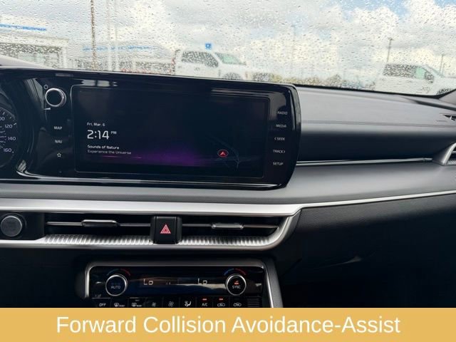Used 2024 Kia K5 GT-Line w/ GT-Line Premium Package image 15