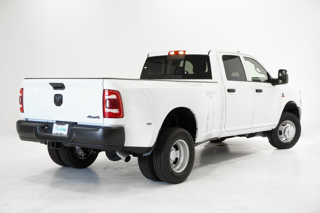 Used 2024 RAM 3500 Tradesman image 10