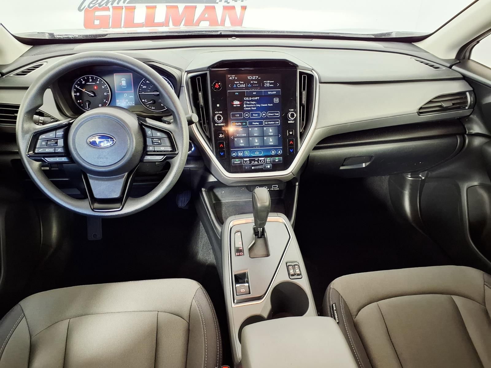 Used 2025 Subaru Crosstrek 2.0i Premium image 11