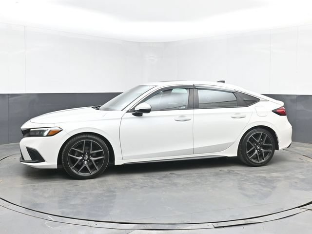Used 2022 Honda Civic Sport Touring image 11