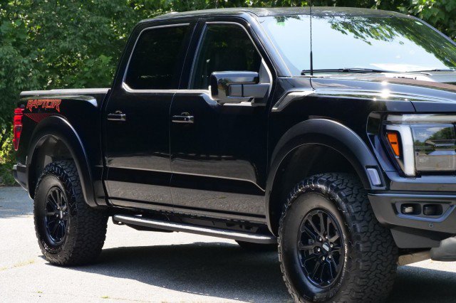 Used 2026 Ford F150 Raptor AWD/4WD image 63