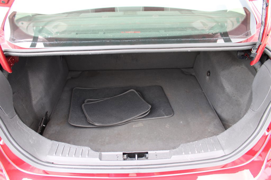 Used 2013 Ford Focus SE image 29