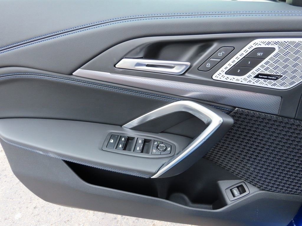 New 2025 BMW X1 xDrive28i w/ Technology Package image 47
