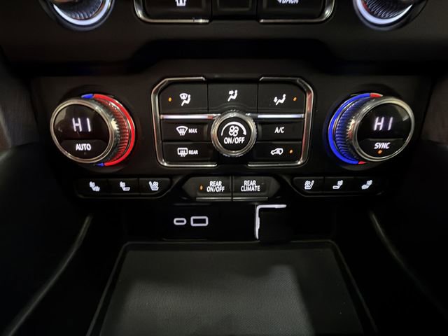 Certified 2021 GMC Yukon XL SLT image 19