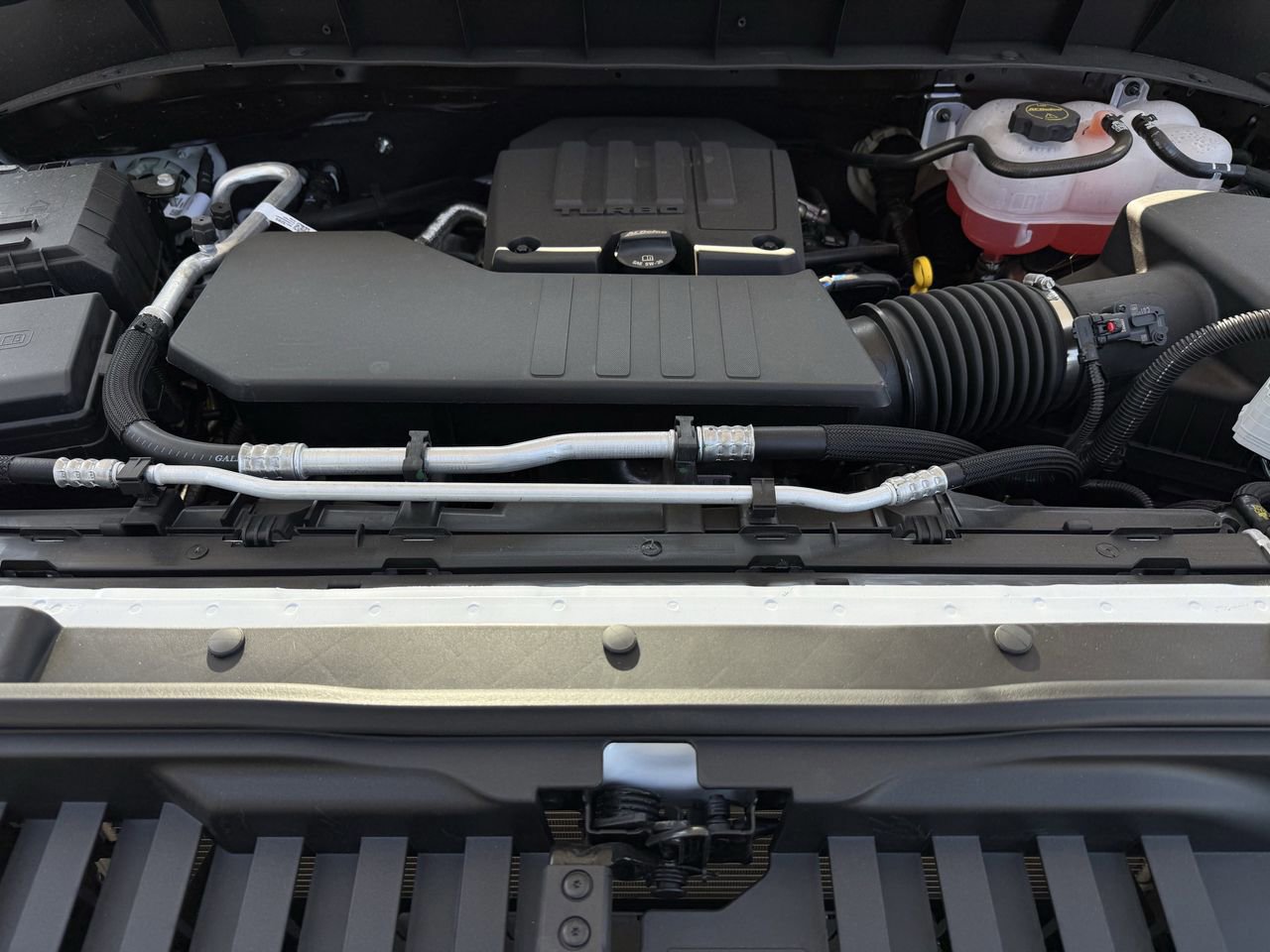 New 2026 Chevrolet Silverado 1500 W/T w/ Trailering Package image 22