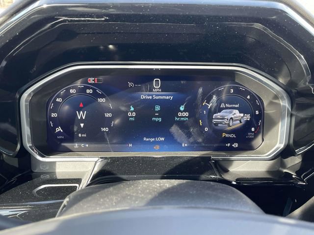 New 2026 Chevrolet Silverado 1500 LT w/ Safety Package AWD/4WD image 18