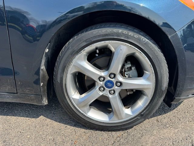 Used 2014 Ford Fusion SE w/ Equipment Group 201A image 15