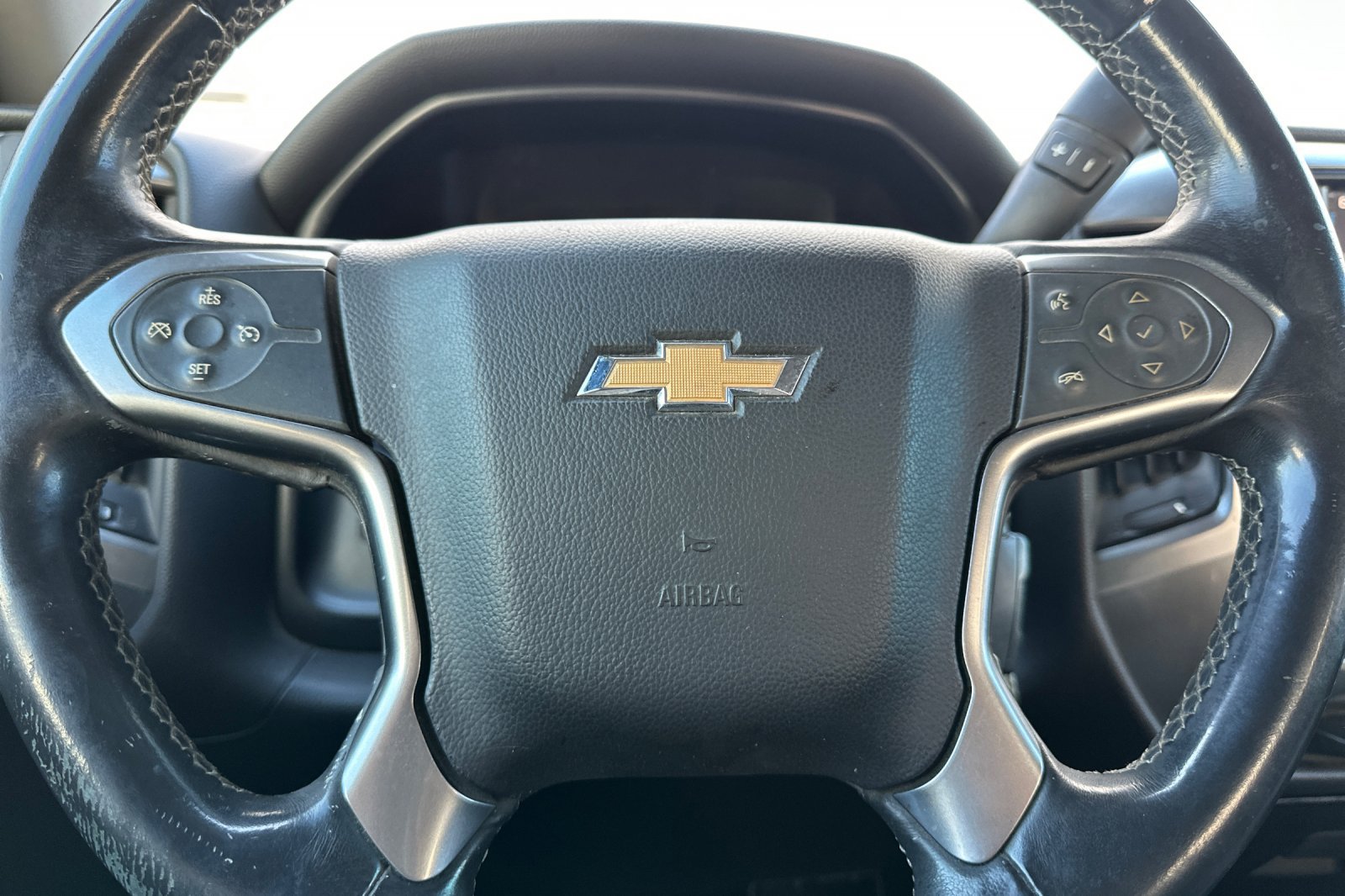 Used 2014 Chevrolet Silverado 1500 LT w/ All Star Edition AWD/4WD image 31