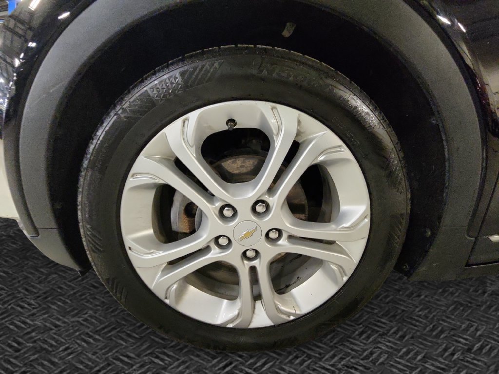 Used 2017 Chevrolet Bolt LT FWD image 13