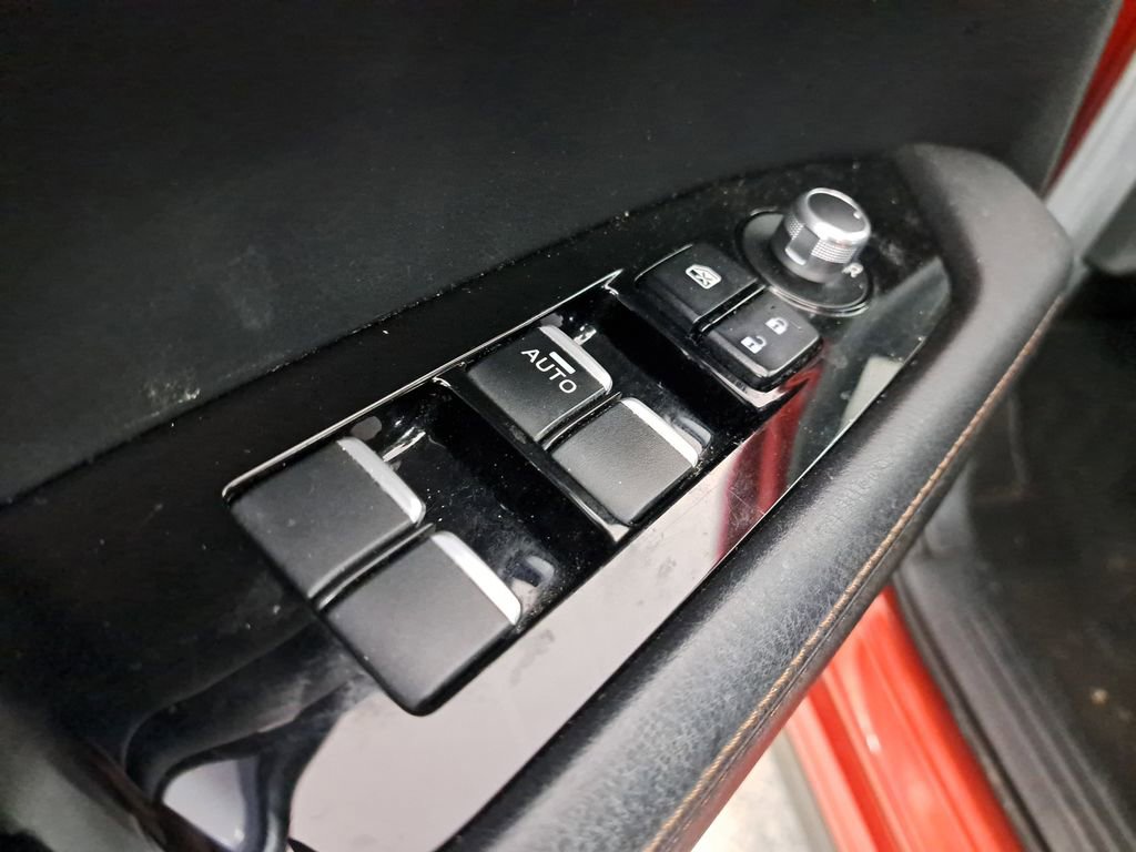 Used 2017 MAZDA CX-5 Grand Touring w/ Premium Package image 14