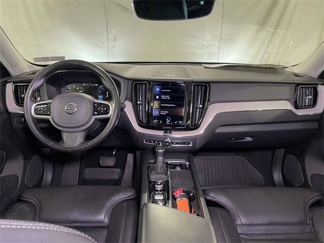 Used 2021 Volvo XC60 T5 Inscription w/ Protection Package Premier image 22