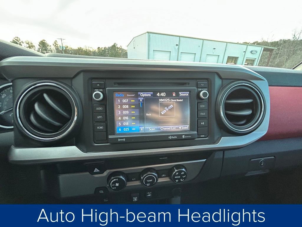 Used 2019 Toyota Tacoma SR5 image 31