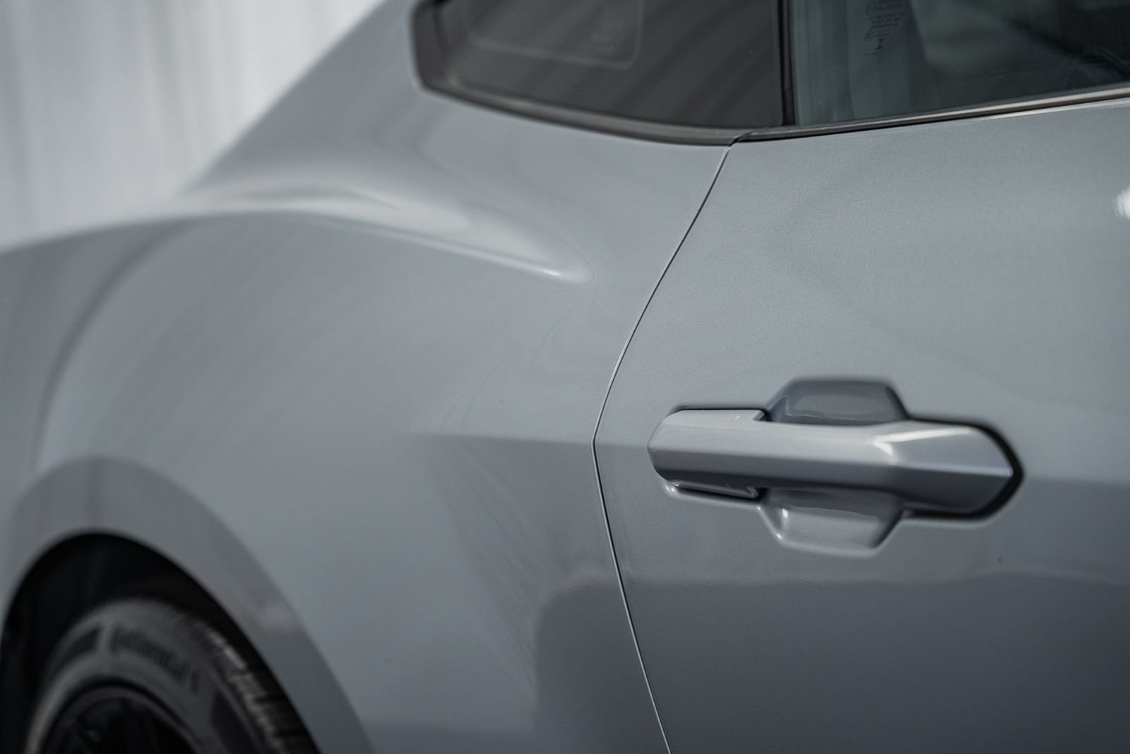 Certified 2024 Ford Mustang GT Premium RWD image 18