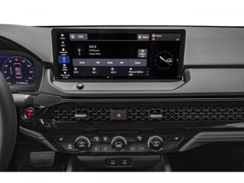 New 2026 Honda Accord EX-L image 12