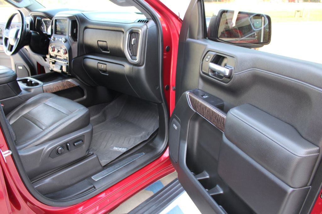 Used 2019 GMC Sierra 1500 Denali w/ Denali Ultimate Package image 14
