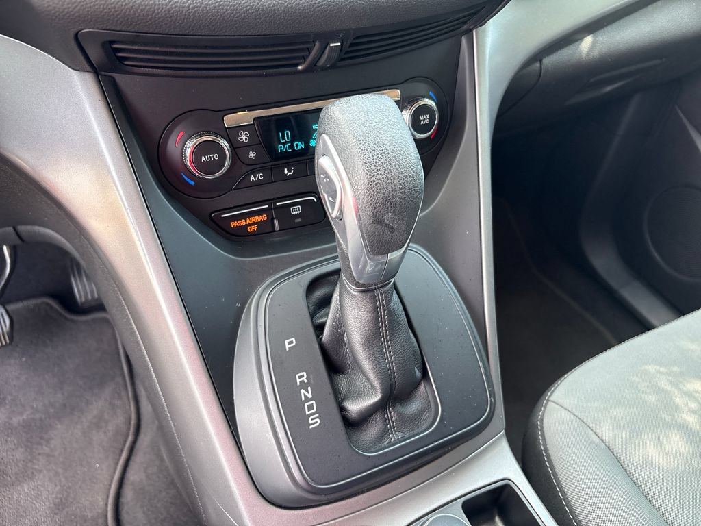 Used 2016 Ford Escape SE w/ Equipment Group 201A AWD/4WD image 20