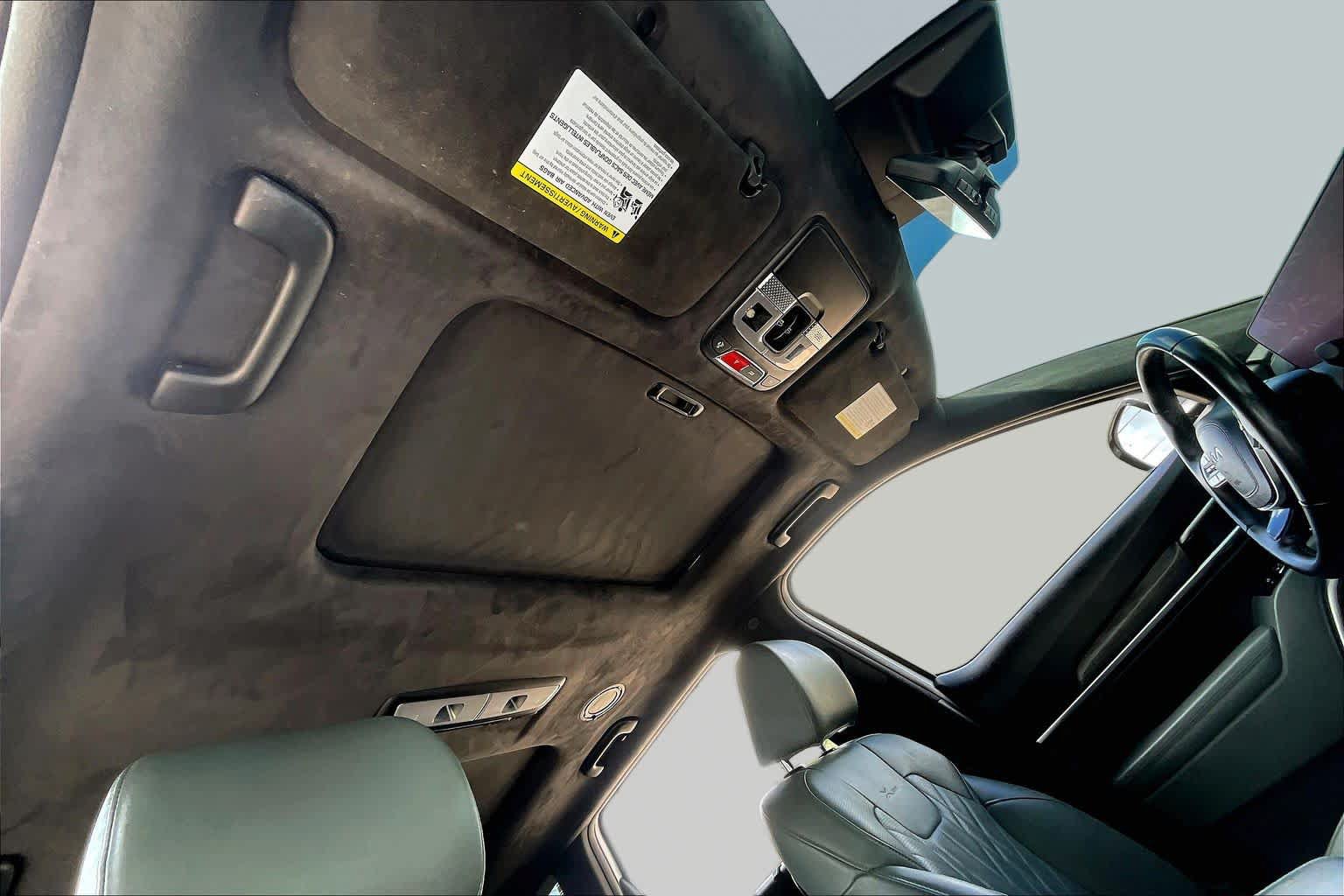 Used 2023 Kia Telluride SX Prestige X-Pro AWD/4WD image 14