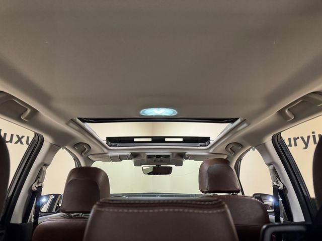 Used 2018 Subaru Forester 2.5i Touring w/ Popular Package #3B AWD/4WD image 21