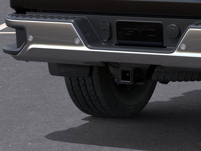 New 2026 GMC Sierra 2500 SLT AWD/4WD image 14