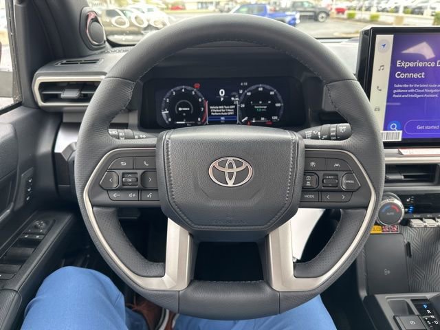 New 2026 Toyota 4Runner TRD Off-Road Premium image 12