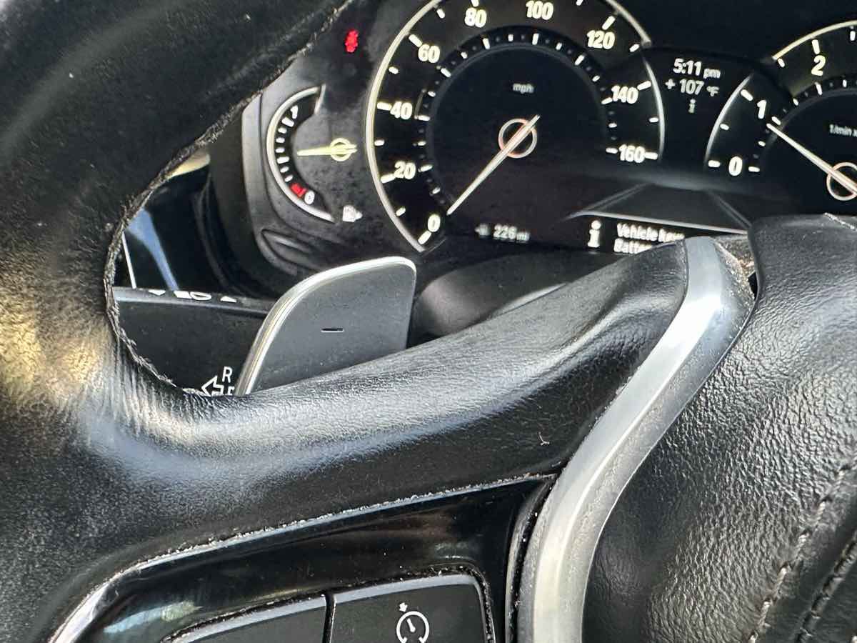 Used 2018 BMW 540i xDrive 540i xDrive image 26