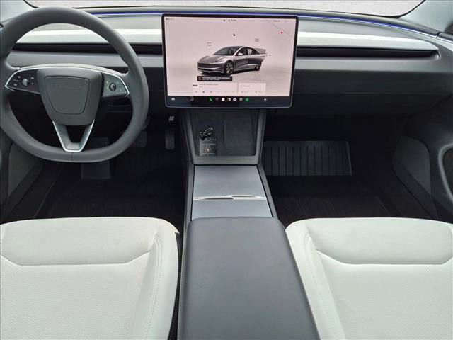 Used 2025 Tesla Model 3 Long Range RWD image 18