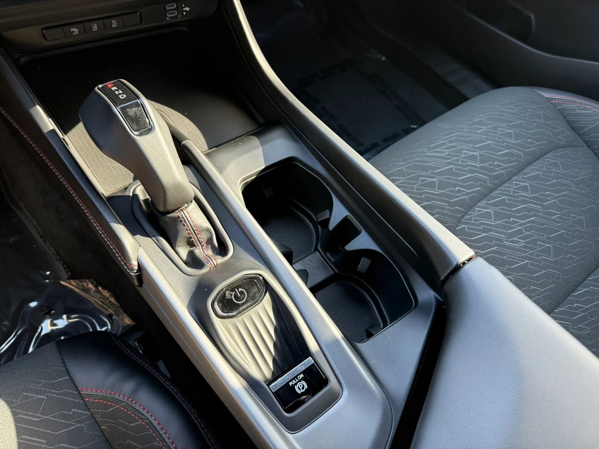 Used 2025 Dodge Charger Daytona R/T w/ Quick Order Package 25M R/T AWD/4WD image 25